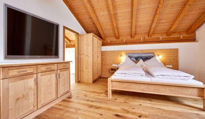 Neuwertige Apartments