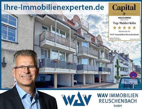 Köln Wohnungen, Köln Wohnung kaufen