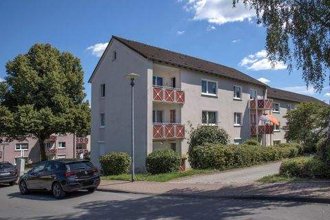 Lüdenscheid Wohnungen, Lüdenscheid Wohnung mieten