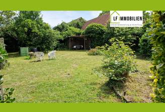 Platz für (Bau-) Träume