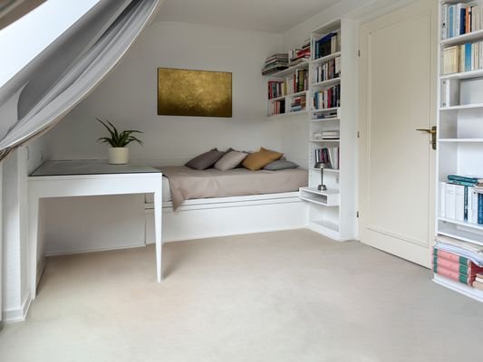 Schlafzimmer 3 
