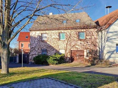 Naumburg (Saale) Häuser, Naumburg (Saale) Haus kaufen