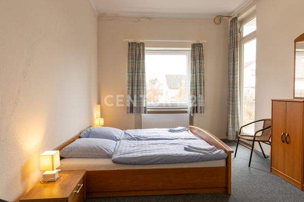Doppelschlafzimmer