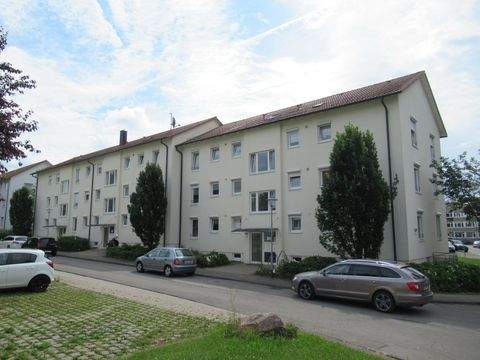 Villingen-Schwenningen Garage, Villingen-Schwenningen Stellplatz