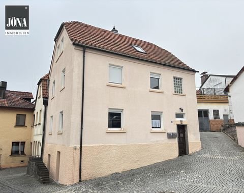 Stadtsteinach Häuser, Stadtsteinach Haus kaufen