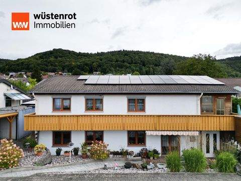 Dürbheim Häuser, Dürbheim Haus kaufen