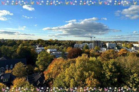 Pinneberg Wohnungen, Pinneberg Wohnung kaufen