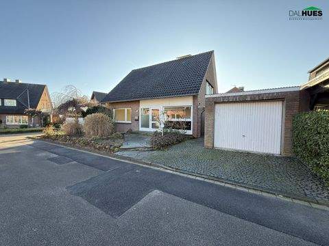 Borken / Gemen Häuser, Borken / Gemen Haus kaufen