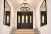 Foyer (Sanierungsstudie)