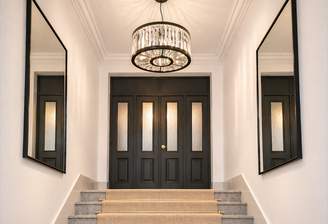 Foyer (Sanierungsstudie)