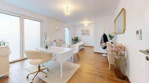 Hégenheim Wohnungen, Hégenheim Wohnung kaufen