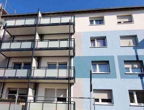 Pforzheim Wohnungen, Pforzheim Wohnung mieten