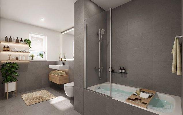 Visualisierung beispielhaft