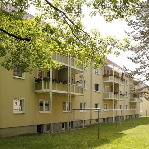 Weißenfels Wohnungen, Weißenfels Wohnung mieten