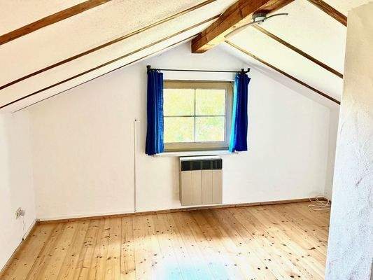 DG Nebengebäude 1. Ansicht