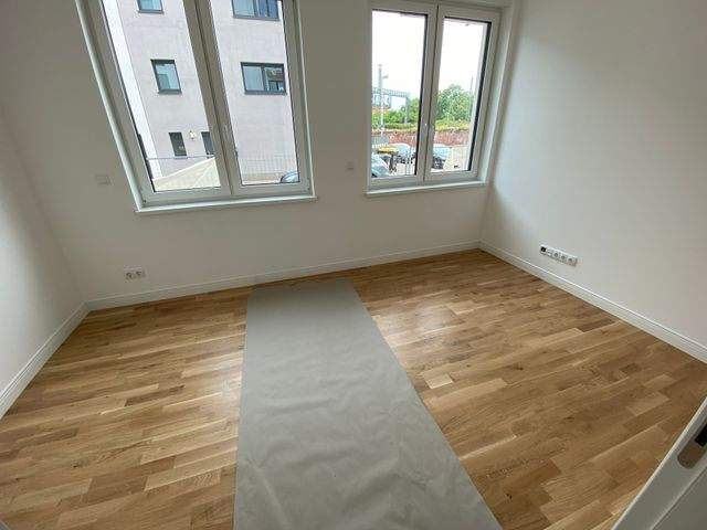 Neubau - Exklusive 3-Zimmerwhg. mit Terrasse zu vermieten. - Photo 3