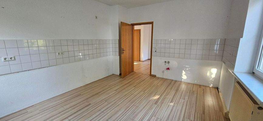 Eichenweg 43b Küche