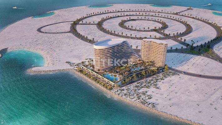 Apartments with Installment Plans in Ras Al Khaimah