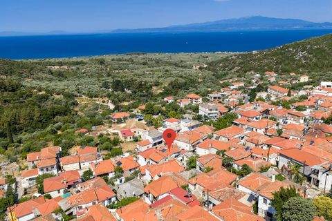 Kallirachi, Thassos Häuser, Kallirachi, Thassos Haus kaufen