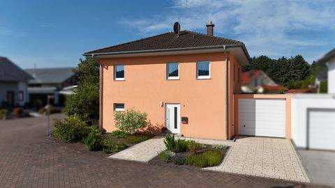 Bad Kreuznach Häuser, Bad Kreuznach Haus kaufen