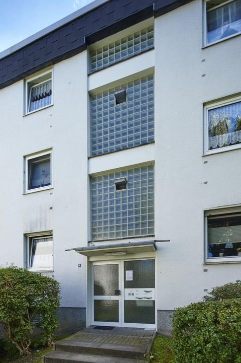 Witten Wohnungen, Witten Wohnung mieten