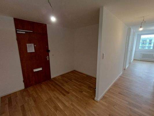 Moderne 3-Zimmer-Wohnung