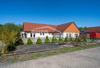 Außenansicht I