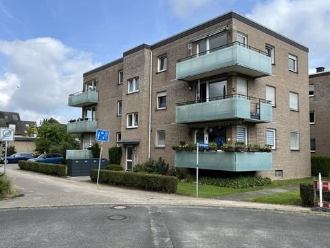 Neukirchen-Vluyn Wohnungen, Neukirchen-Vluyn Wohnung kaufen