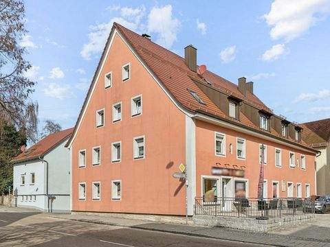 Beratzhausen Häuser, Beratzhausen Haus kaufen