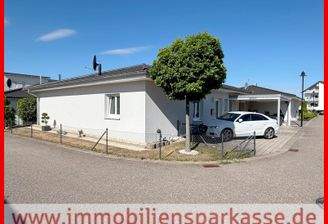 Barrierefrei Wohnen auf einer Ebene!