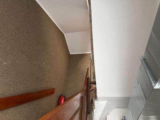 Sonnenstraße 5 Treppenhaus