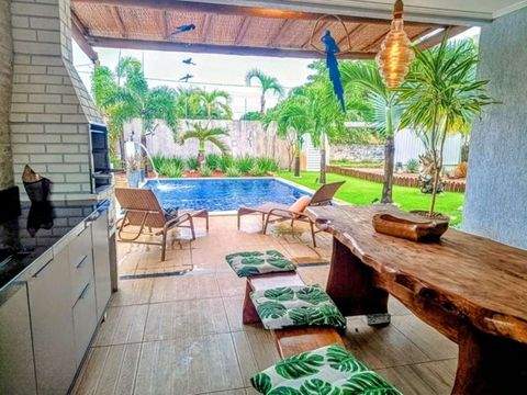 Barra do Jacuipe Häuser, Barra do Jacuipe Haus kaufen