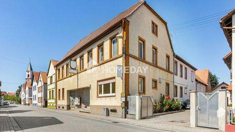 Neupotz Häuser, Neupotz Haus kaufen