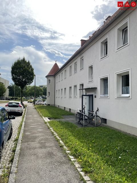 Steyr Wohnungen, Steyr Wohnung mieten