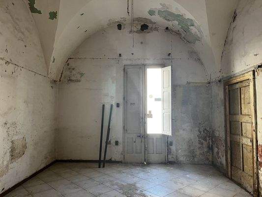 Antico Palazzo in San Cesario di Lecce