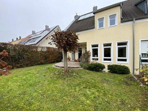 Gaimersheim Häuser, Gaimersheim Haus kaufen