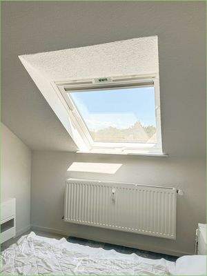 Dachflächenfenster 