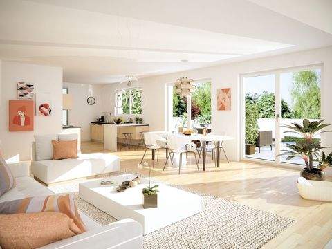 Villingen-Schwenningen Wohnungen, Villingen-Schwenningen Wohnung mieten