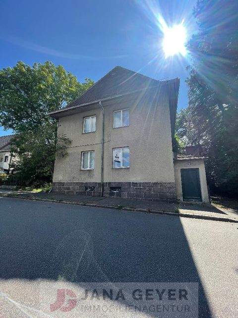 Zwickau Häuser, Zwickau Haus kaufen