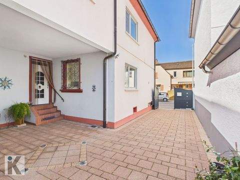 Bobenheim-Roxheim Häuser, Bobenheim-Roxheim Haus kaufen