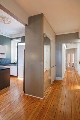 Eigentumswohnung in Hamburg-Winterhude