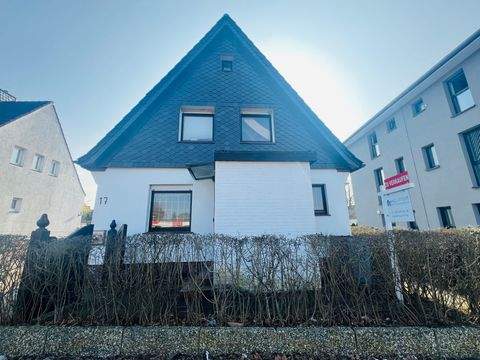 Schenefeld Häuser, Schenefeld Haus kaufen