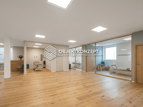 Aldingen Büros, Büroräume, Büroflächen 