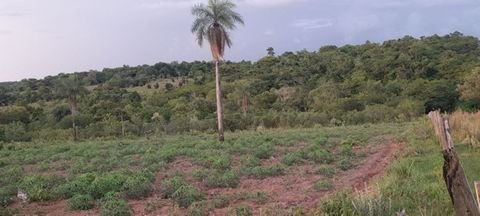 Caaguazu Grundstücke, Caaguazu Grundstück kaufen