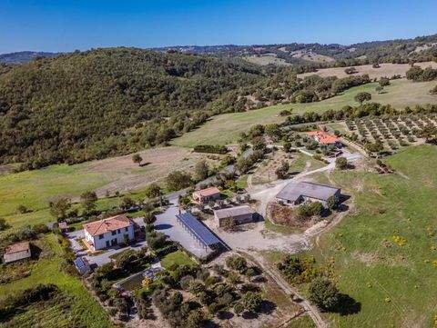 Scansano Häuser, Scansano Haus kaufen