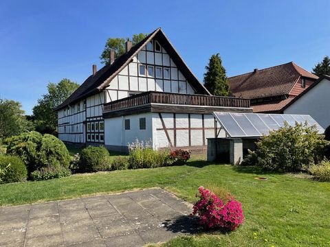 Herzberg am Harz Häuser, Herzberg am Harz Haus kaufen