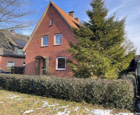 Schortens Häuser, Schortens Haus kaufen