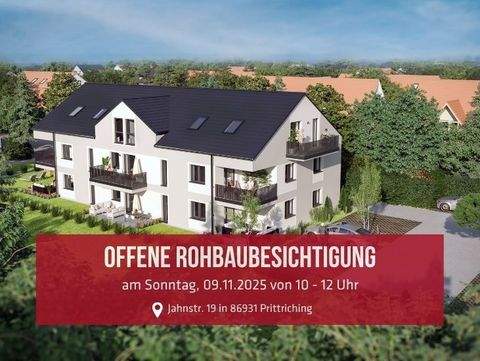 Prittriching Wohnungen, Prittriching Wohnung kaufen