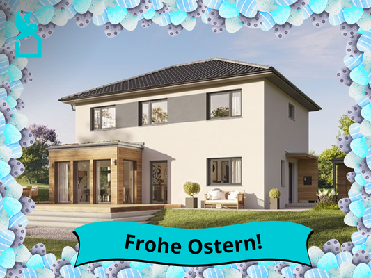 Frohe Ostern