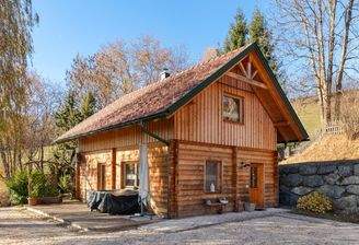 Gemütlichkeit aus Holz